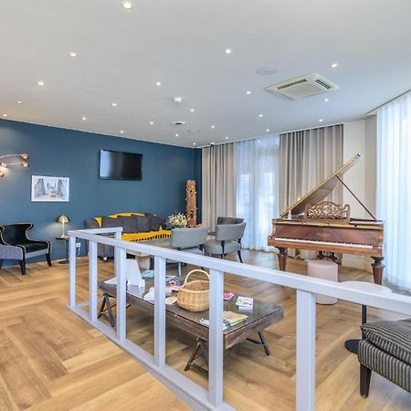 שאלון-סור-סאון Saint Georges Hotel & Spa מראה חיצוני תמונה