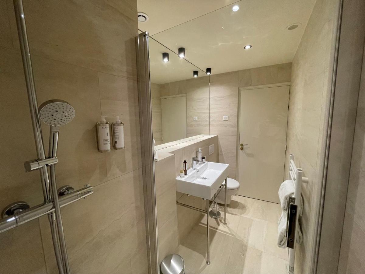 שאלון-סור-סאון Saint Georges Hotel & Spa מראה חיצוני תמונה