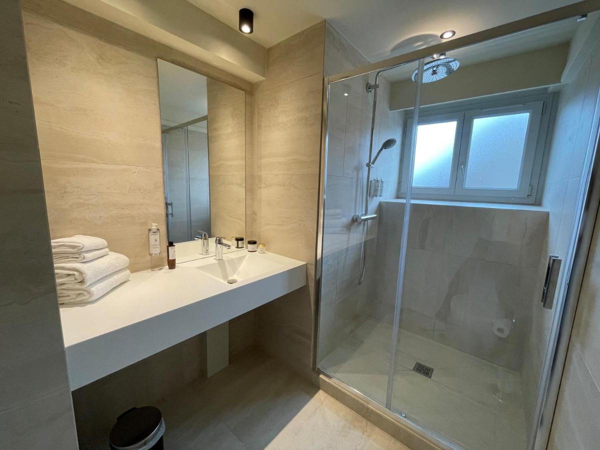 שאלון-סור-סאון Saint Georges Hotel & Spa מראה חיצוני תמונה