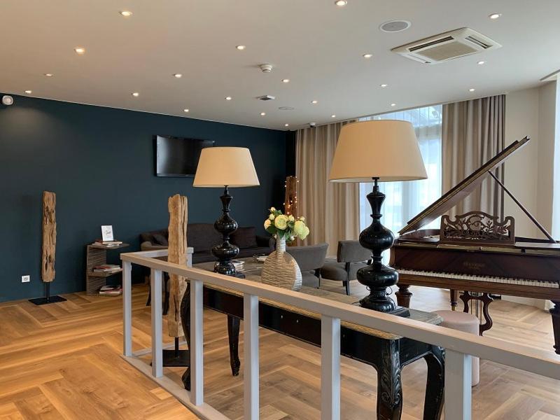 שאלון-סור-סאון Saint Georges Hotel & Spa מראה חיצוני תמונה