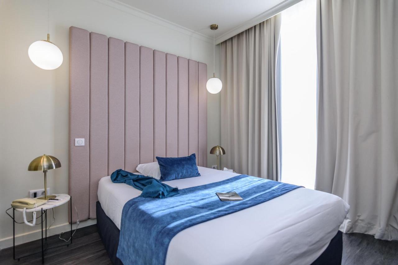 שאלון-סור-סאון Saint Georges Hotel & Spa מראה חיצוני תמונה
