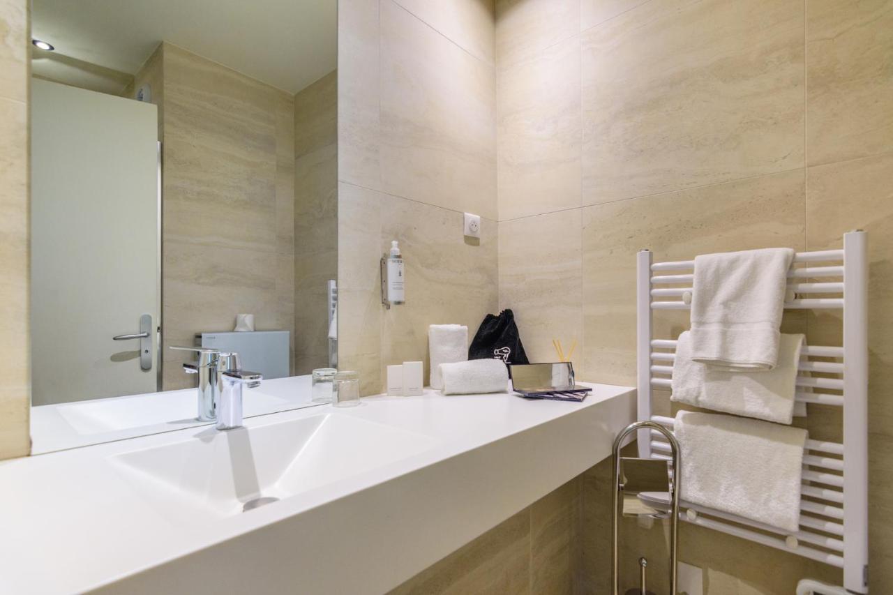שאלון-סור-סאון Saint Georges Hotel & Spa מראה חיצוני תמונה