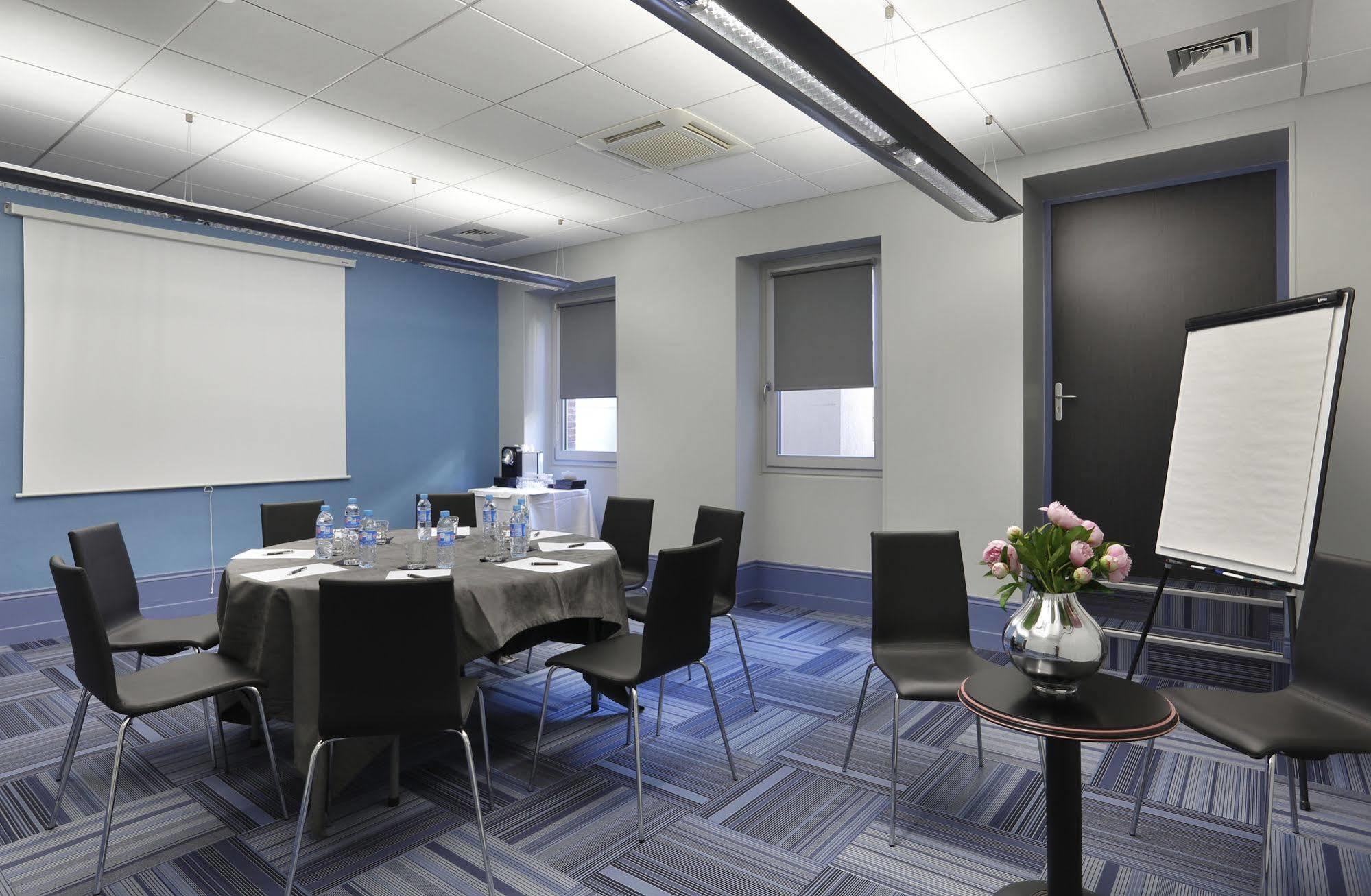 שאלון-סור-סאון Saint Georges Hotel & Spa מראה חיצוני תמונה