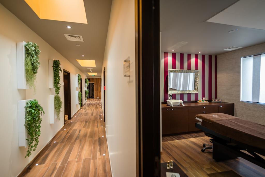 שאלון-סור-סאון Saint Georges Hotel & Spa מראה חיצוני תמונה