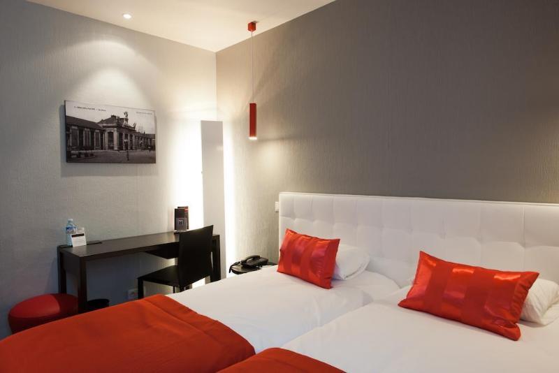 שאלון-סור-סאון Saint Georges Hotel & Spa מראה חיצוני תמונה